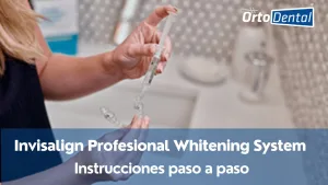 Invisalign Whitening