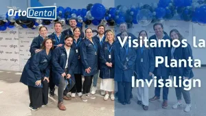 Planta Invisalign
