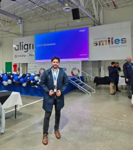 Planta Invisalign Octubre 2025
