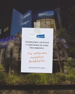 Propósitos Navidad OrtoDental