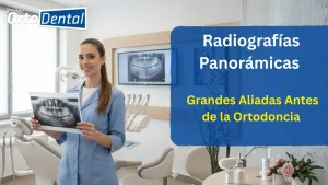 Radiografías Panorámicas