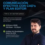 Comunicación Efectiva con CADS