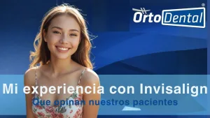 Mi Experiencia con Invisalign