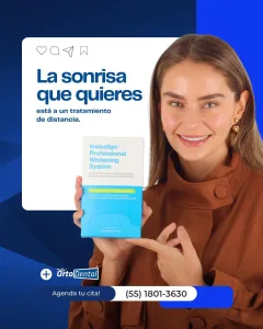 Invisalign Whitening System