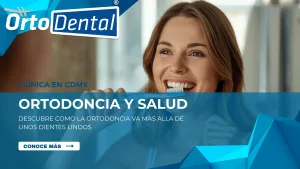 Ortodoncia y salud