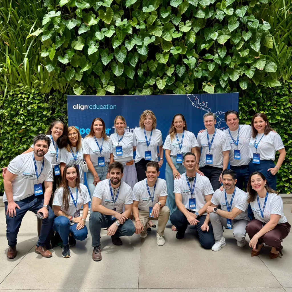 Align Speakers Training Río de Janeiro 2026