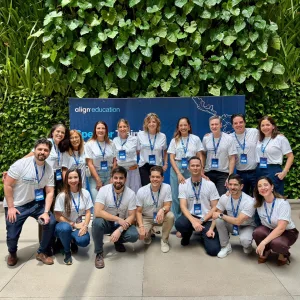 Align Speakers Training Río de Janeiro 2026