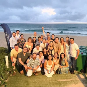 Align Speakers Training Río de Janeiro 2026