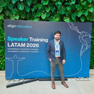 Align Speakers Training Río de Janeiro 2026