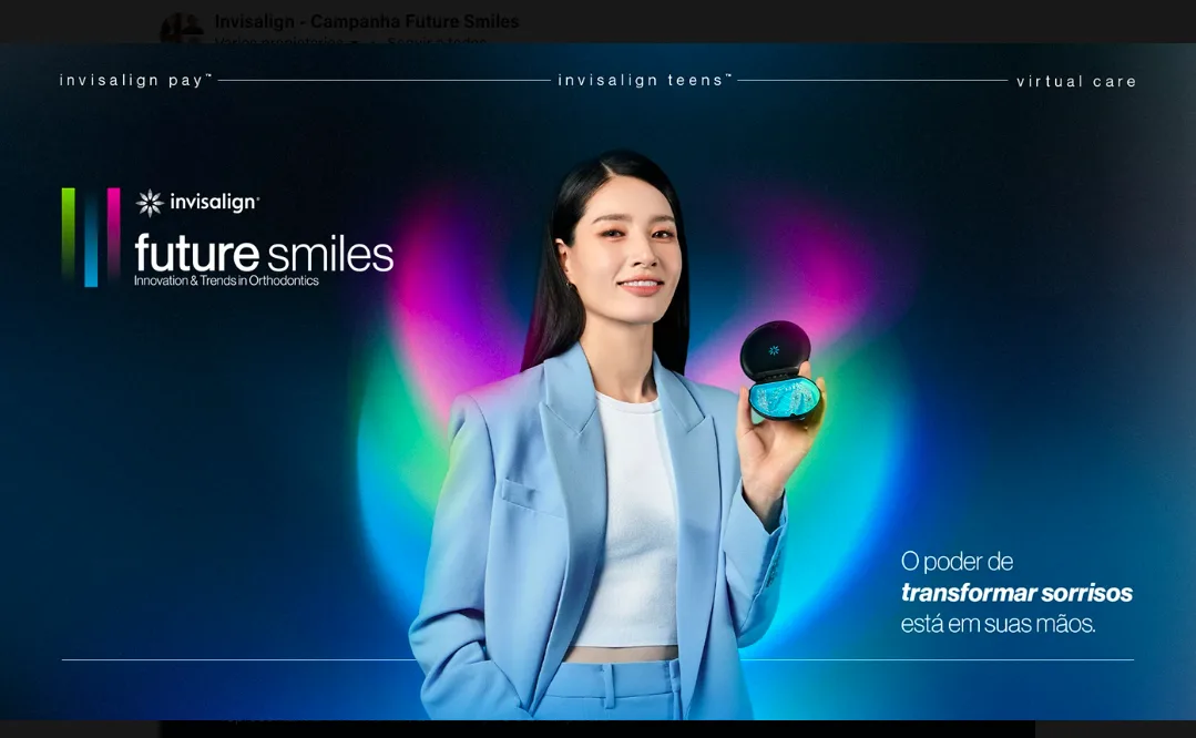 Invisalign Future Smiles