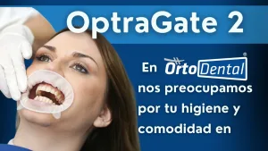 OptraGate ® 2