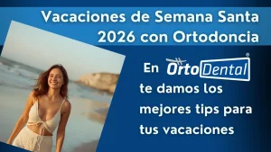 Vacaciones Semana Santa 2026
