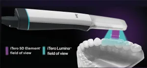 iTero Lumina