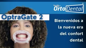 OptraGate 2
