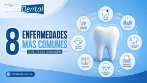 8 enfermedades mas comunes