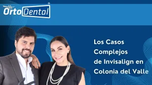 Casos complejos de Invisalign