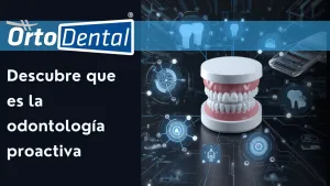 odontología proactiva