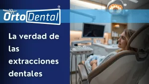 Extracciones dentales