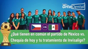 México vs Chequia
