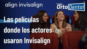 Peliculas Invisalign