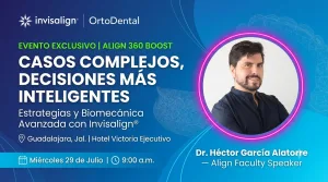 Casos Complejos con Invisalign