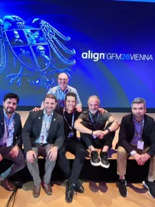 Align Vienna 2026