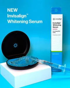 Invisalign Whitening System